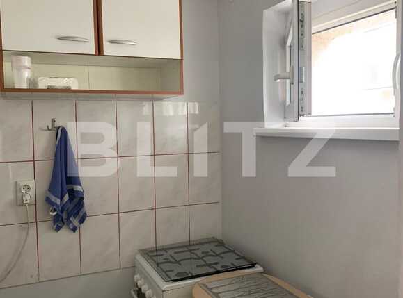 Garsonieră de vânzare Marasti - 93466AV | BLITZ Cluj-Napoca | Poza7