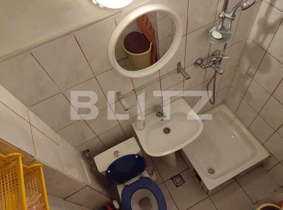 Garsonieră de vânzare Marasti - 93466AV | BLITZ Cluj-Napoca | Poza8