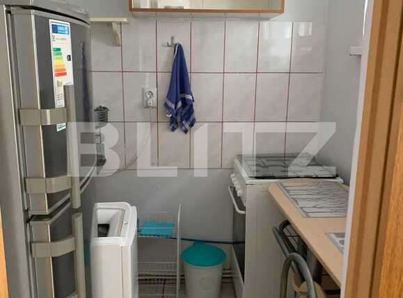 Garsonieră de vânzare Marasti - 93466AV | BLITZ Cluj-Napoca | Poza6