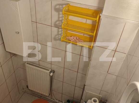 Garsonieră de vânzare Marasti - 93466AV | BLITZ Cluj-Napoca | Poza9