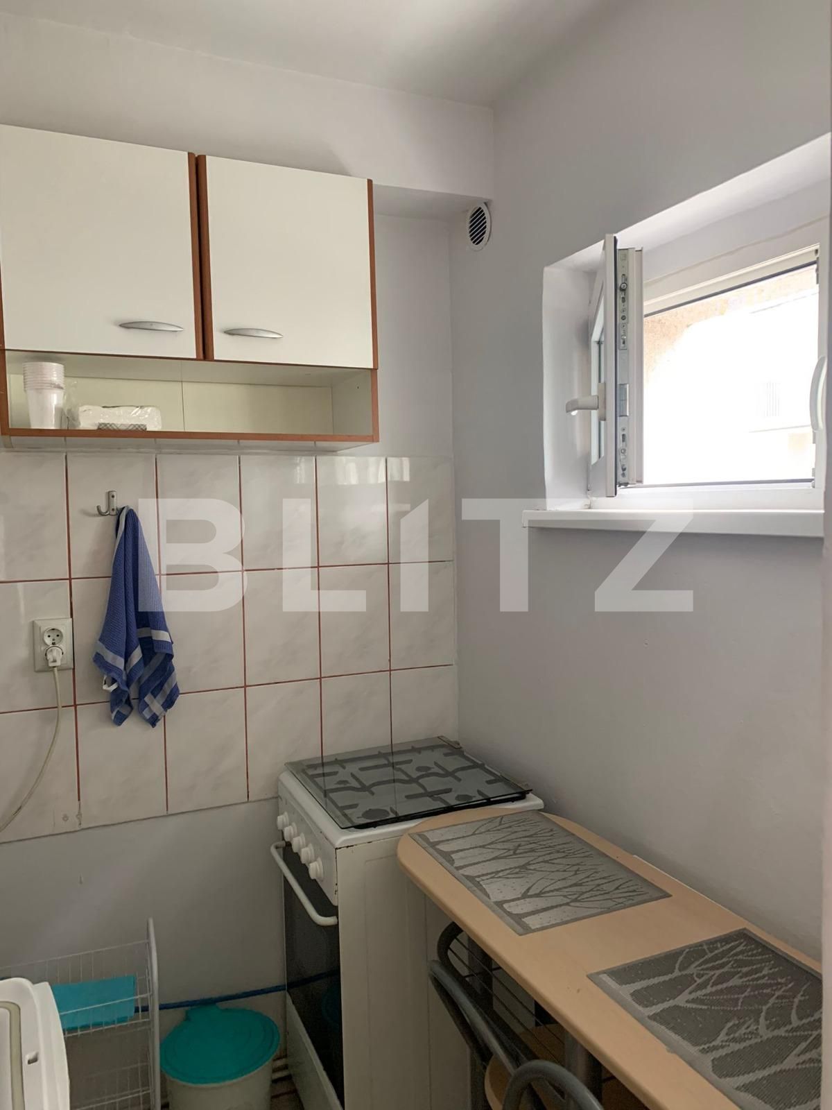 Garsonieră de vânzare Marasti - 93466AV | BLITZ Cluj-Napoca | Poza7