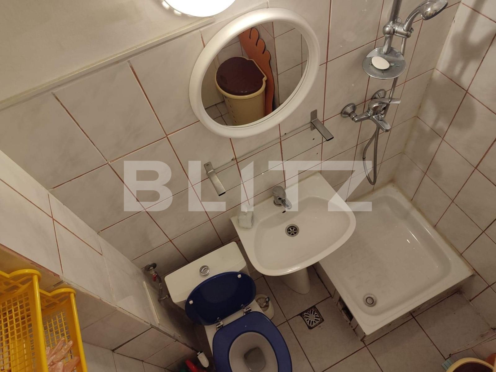 Garsonieră de vânzare Marasti - 93466AV | BLITZ Cluj-Napoca | Poza8