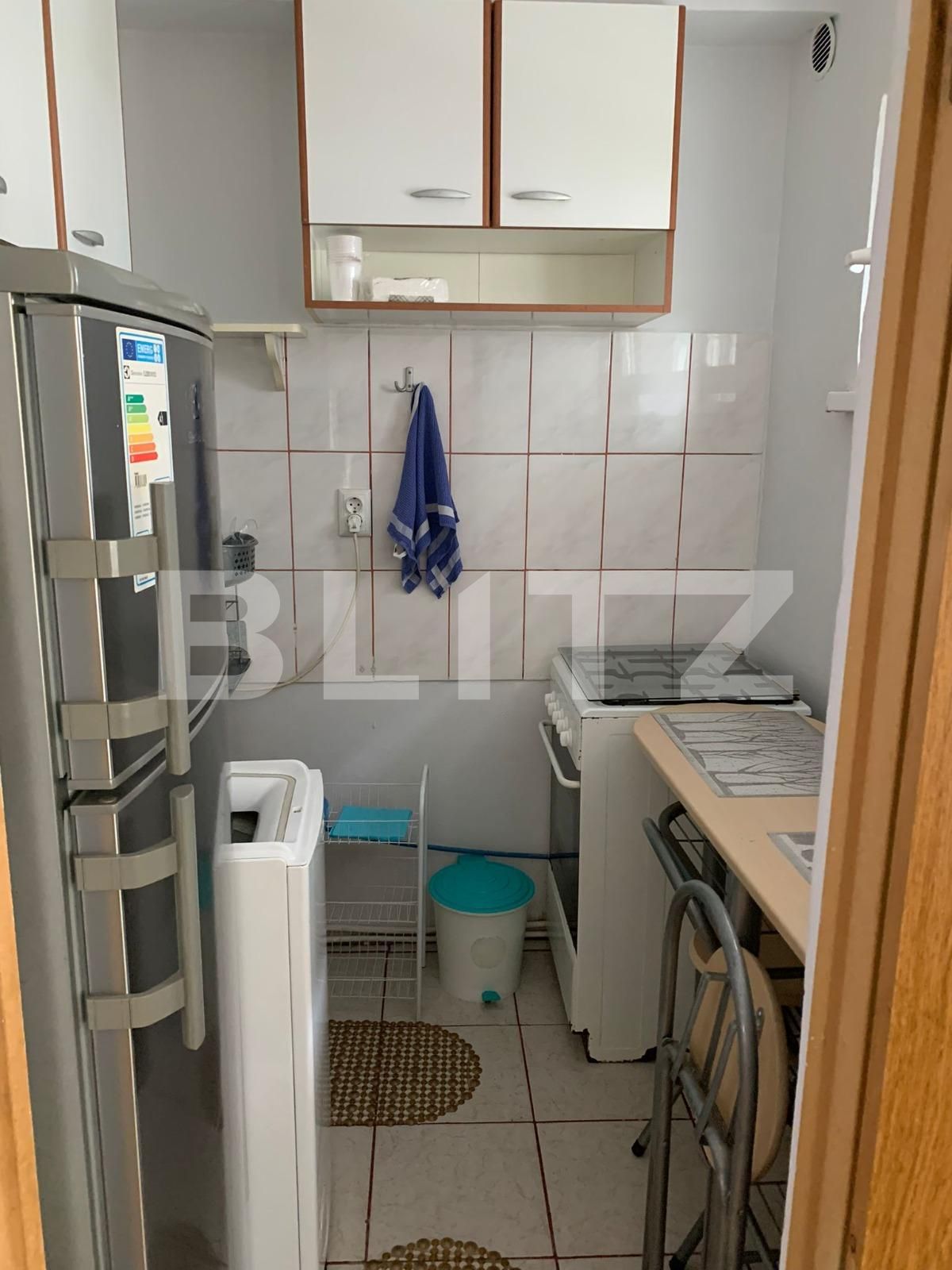 Garsonieră de vânzare Marasti - 93466AV | BLITZ Cluj-Napoca | Poza6