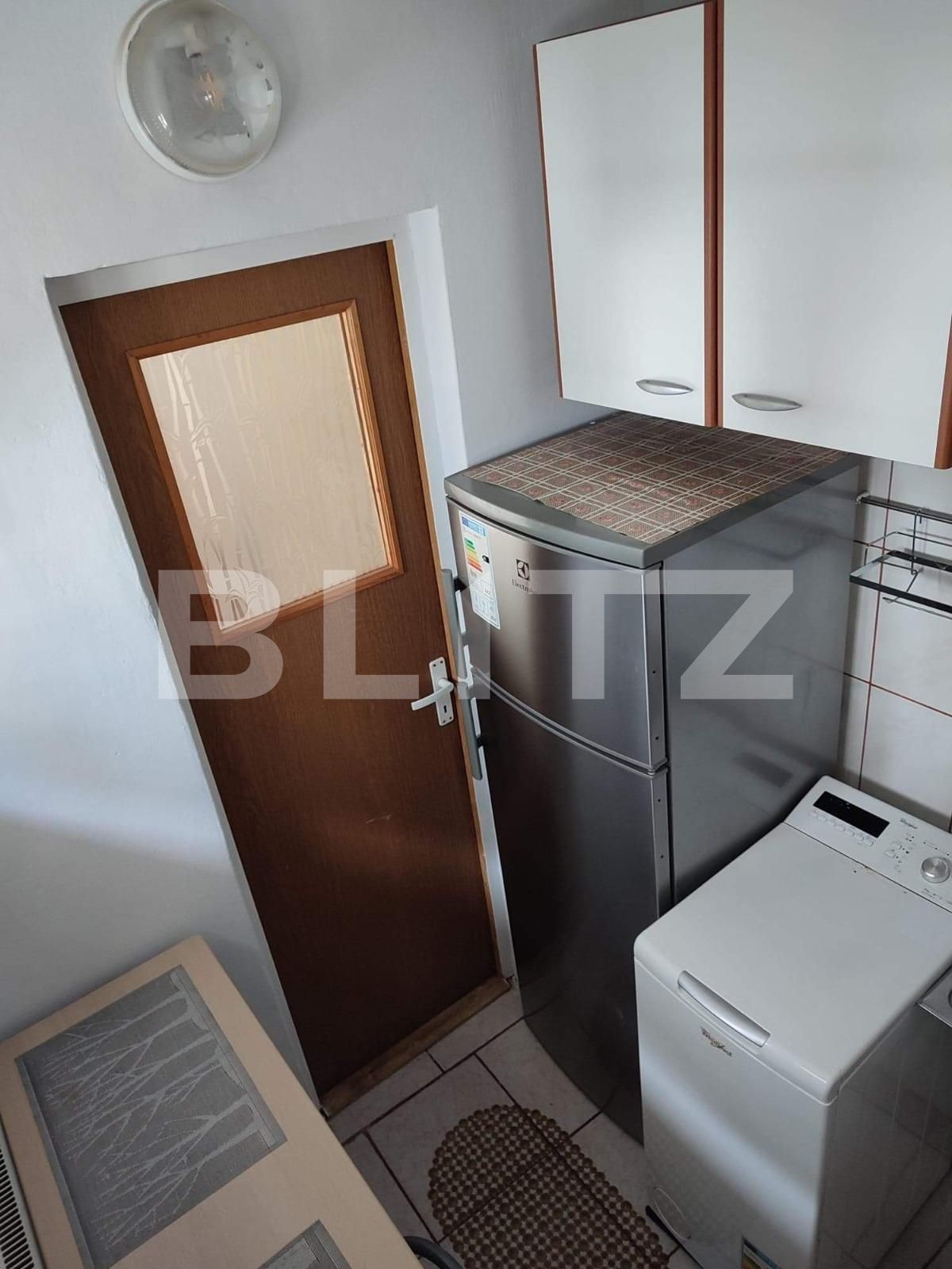 Garsonieră de vânzare Marasti - 93466AV | BLITZ Cluj-Napoca | Poza5