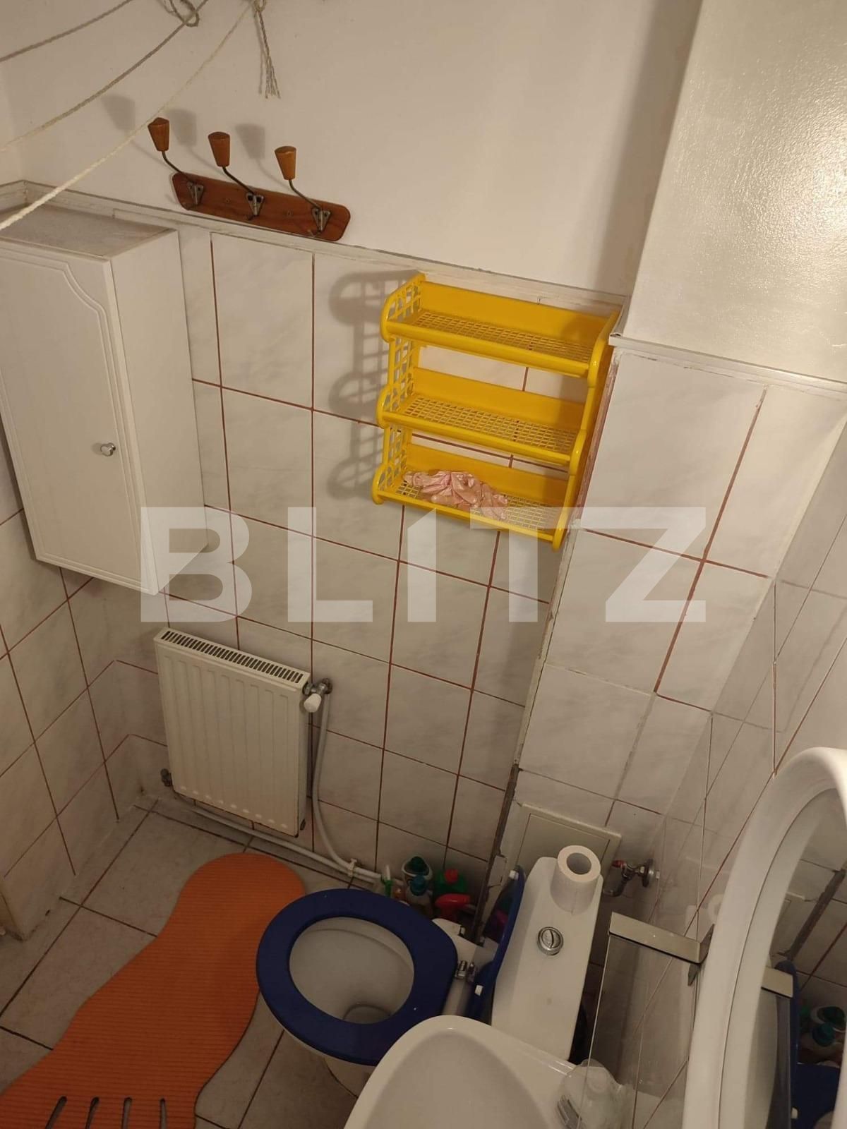 Garsonieră de vânzare Marasti - 93466AV | BLITZ Cluj-Napoca | Poza9