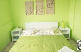 Apartament 2 camere, 50,2 mp, decomandat, zona centrala