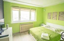 Apartament 2 camere, 50,2 mp, decomandat, zona centrala