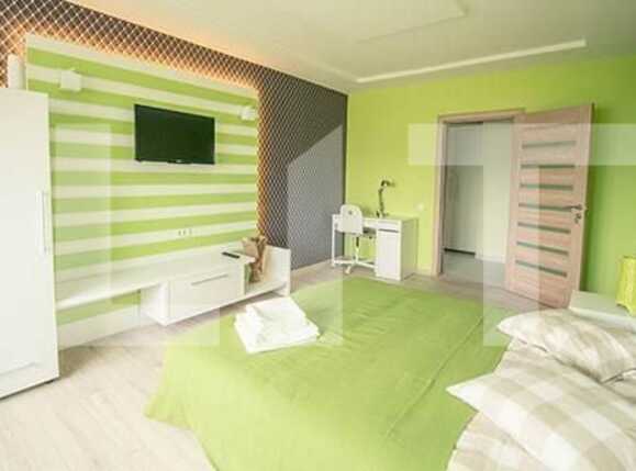 Apartament de vânzare 2 camere Central - 9347AV | BLITZ Cluj-Napoca | Poza1