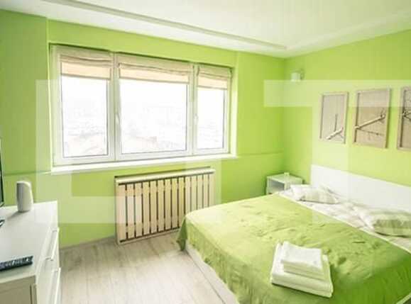 Apartament de vânzare 2 camere Central - 9347AV | BLITZ Cluj-Napoca | Poza2