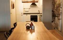 Apartament 3 camere, 154 mp, modern, zona Poiana Brasov 