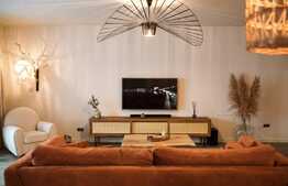 Apartament 3 camere, 154 mp, modern, zona Poiana Brasov 