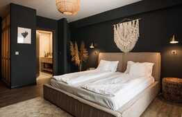 Apartament 3 camere, 154 mp, modern, zona Poiana Brasov 