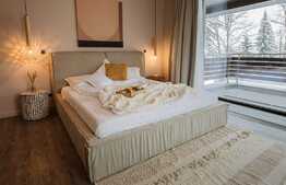 Apartament 3 camere, 154 mp, modern, zona Poiana Brasov 