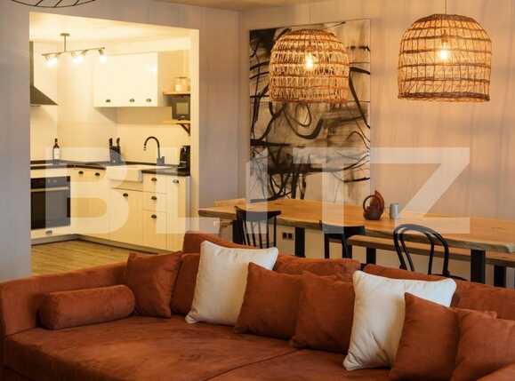 Apartament de vânzare 3 camere Poiana Brasov - 93473AV | BLITZ Brașov | Poza2