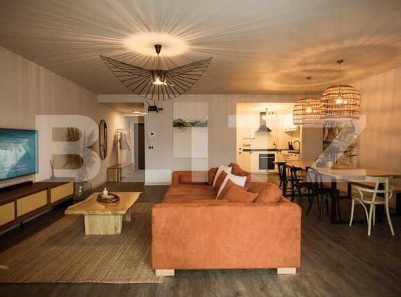 Apartament de vânzare 3 camere Poiana Brasov - 93473AV | BLITZ Brașov | Poza3