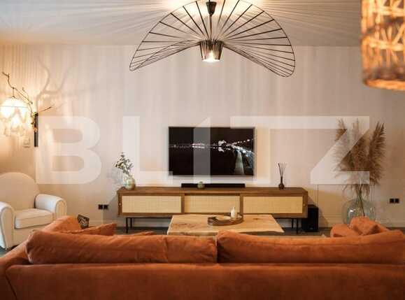 Apartament de vânzare 3 camere Poiana Brasov - 93473AV | BLITZ Brașov | Poza1