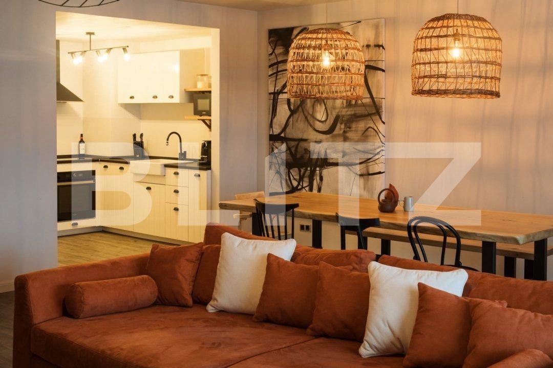 Apartament de vânzare 3 camere Poiana Brasov - 93473AV | BLITZ Brașov | Poza2