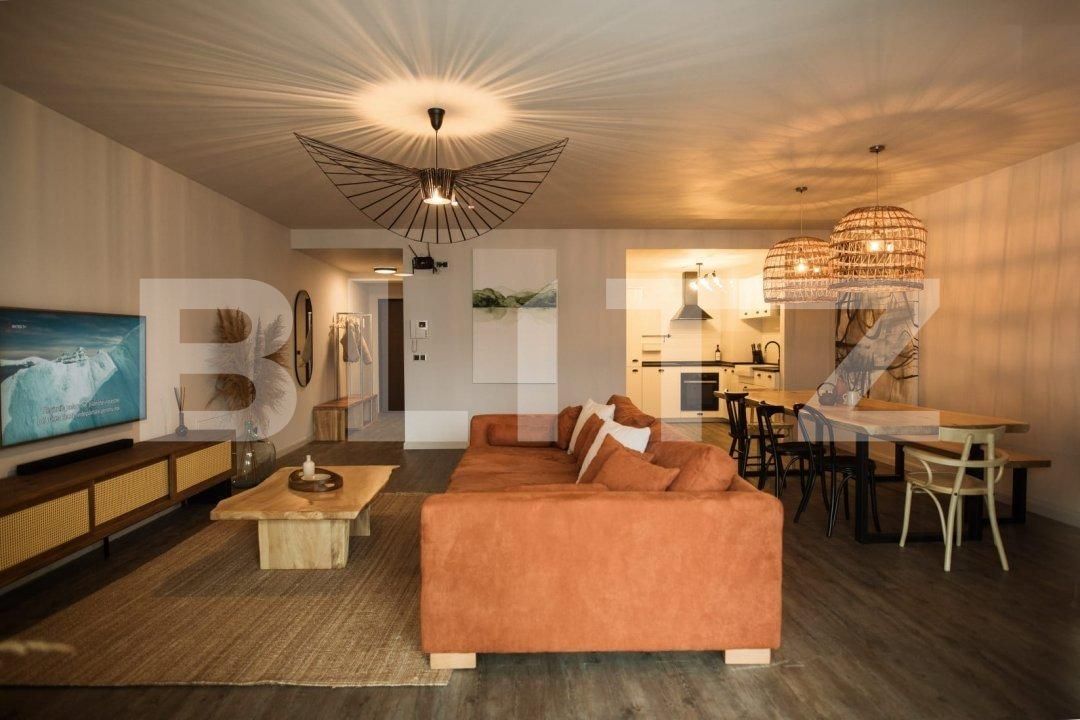 Apartament de vânzare 3 camere Poiana Brasov - 93473AV | BLITZ Brașov | Poza3