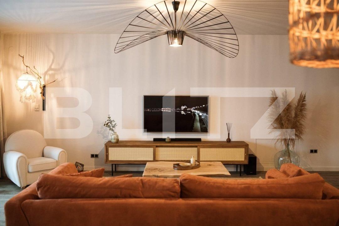 Apartament de vânzare 3 camere Poiana Brasov - 93473AV | BLITZ Brașov | Poza1