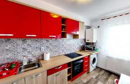 Apartament decomandat 53mp, 2 camere, parcare cu cf, zona Sesul de Sus