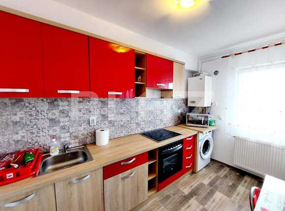 Apartament de vânzare 2 camere Floreşti - 93479AV | BLITZ Cluj-Napoca | Poza5