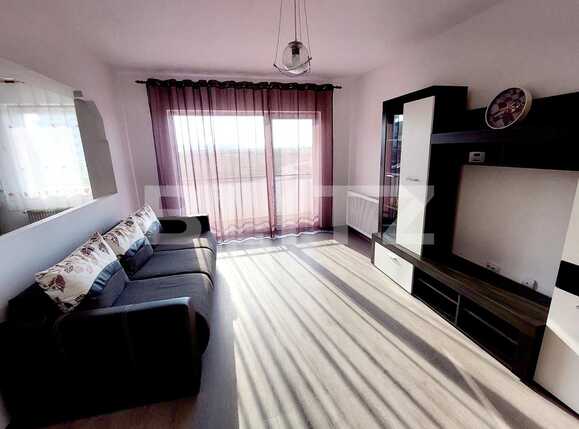 Apartament de vânzare 2 camere Floreşti - 93479AV | BLITZ Cluj-Napoca | Poza1