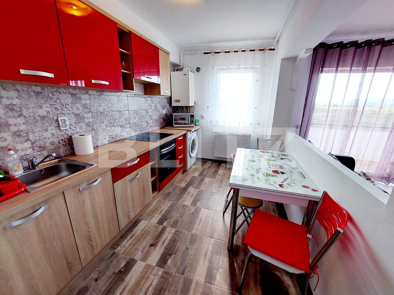 Apartament de vânzare 2 camere Floreşti - 93479AV | BLITZ Cluj-Napoca | Poza4