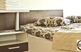 Garsoniera 36,35 mp, decomandata, zona centrala