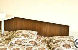 Garsoniera 36,35 mp, decomandata, zona centrala