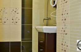 Garsoniera 36,35 mp, decomandata, zona centrala