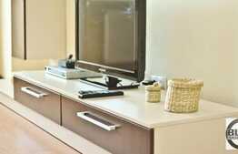 Garsoniera 36,35 mp, decomandata, zona centrala