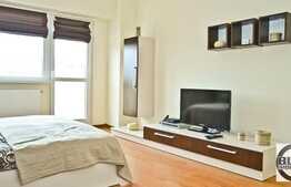 Garsoniera 36,35 mp, decomandata, zona centrala