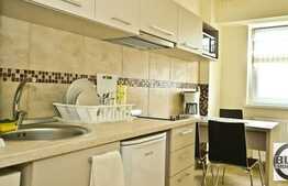 Garsoniera 36,35 mp, decomandata, zona centrala