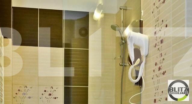 Garsonieră de vânzare Central - 9348AV | BLITZ Cluj-Napoca | Poza10