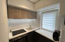 Garsoniera moderna ultrafinisata, 28 mp, zona Kaufland, cartier Manastur