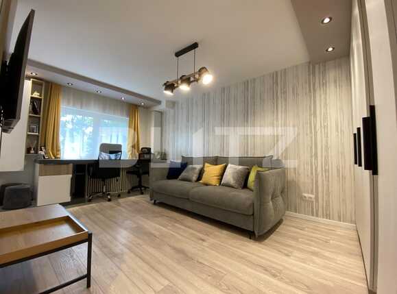 Garsonieră de vânzare Manastur - 93482AV | BLITZ Cluj-Napoca | Poza3