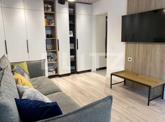 Garsonieră de vânzare Manastur - 93482AV | BLITZ Cluj-Napoca | Poza4