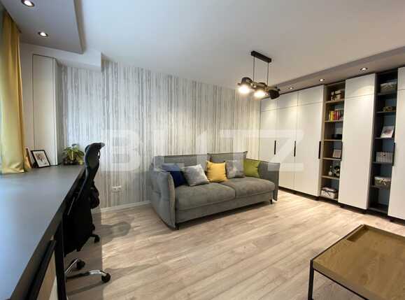 Garsonieră de vânzare Manastur - 93482AV | BLITZ Cluj-Napoca | Poza1