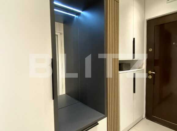 Garsonieră de vânzare Manastur - 93482AV | BLITZ Cluj-Napoca | Poza9