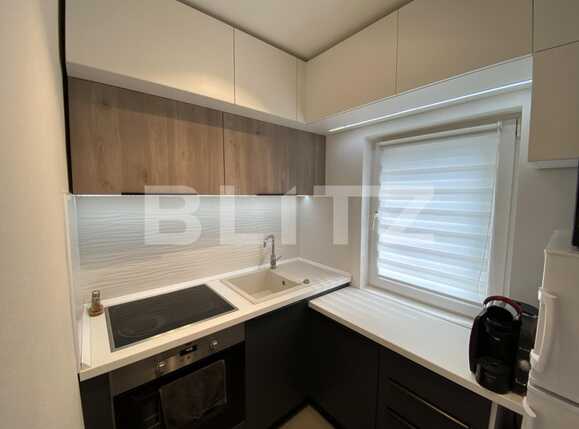 Garsonieră de vânzare Manastur - 93482AV | BLITZ Cluj-Napoca | Poza7