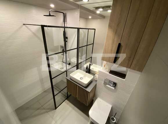 Garsonieră de vânzare Manastur - 93482AV | BLITZ Cluj-Napoca | Poza11