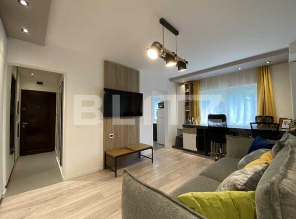 Garsonieră de vânzare Manastur - 93482AV | BLITZ Cluj-Napoca | Poza2
