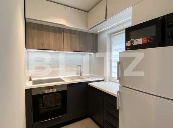 Garsonieră de vânzare Manastur - 93482AV | BLITZ Cluj-Napoca | Poza6