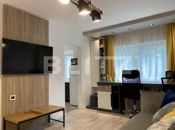Garsonieră de vânzare Manastur - 93482AV | BLITZ Cluj-Napoca | Poza5