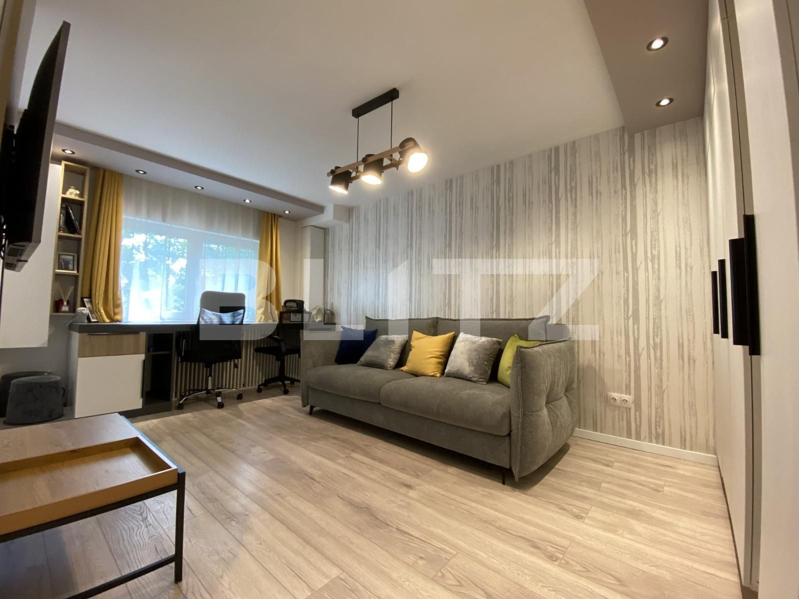 Garsonieră de vânzare Manastur - 93482AV | BLITZ Cluj-Napoca | Poza3