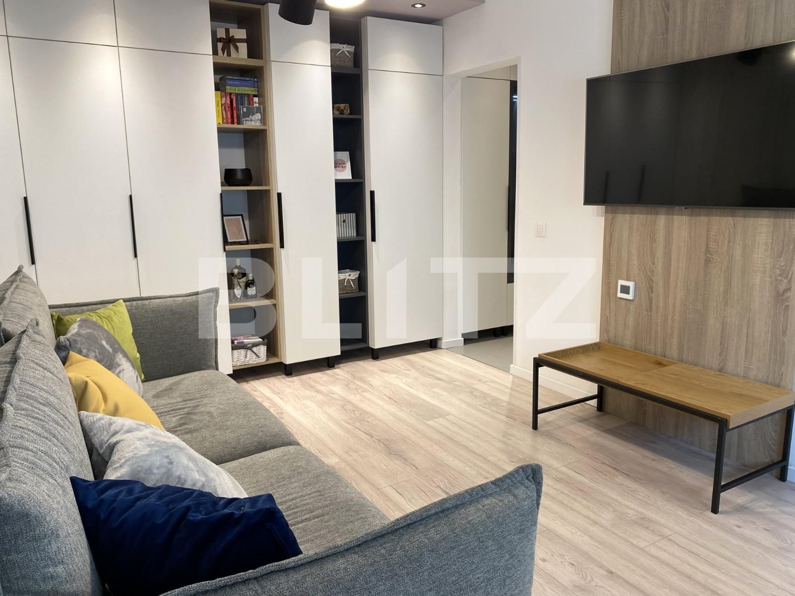 Garsonieră de vânzare Manastur - 93482AV | BLITZ Cluj-Napoca | Poza4