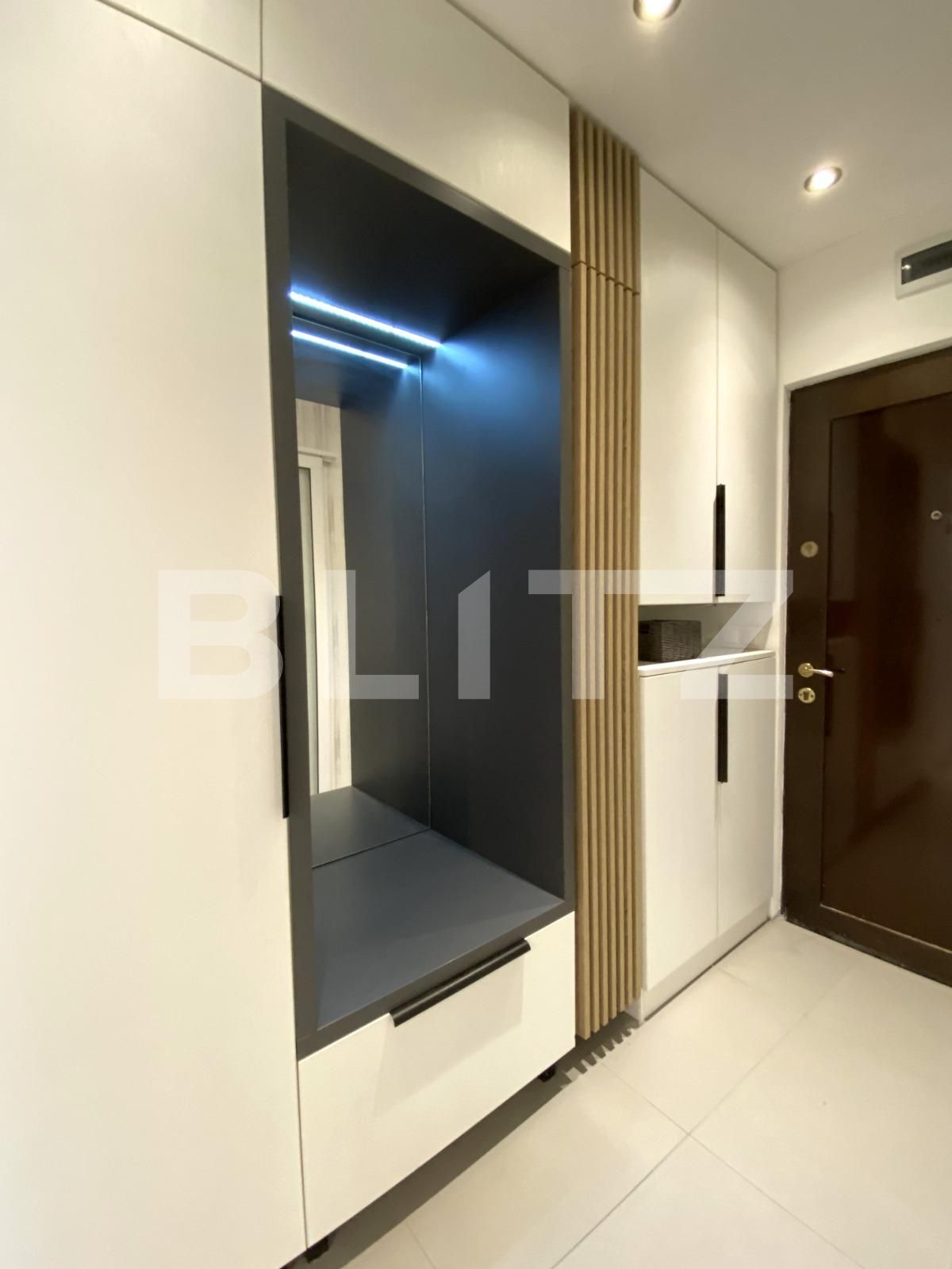 Garsonieră de vânzare Manastur - 93482AV | BLITZ Cluj-Napoca | Poza9