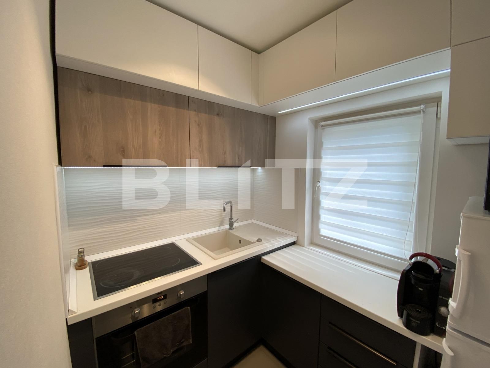 Garsonieră de vânzare Manastur - 93482AV | BLITZ Cluj-Napoca | Poza7