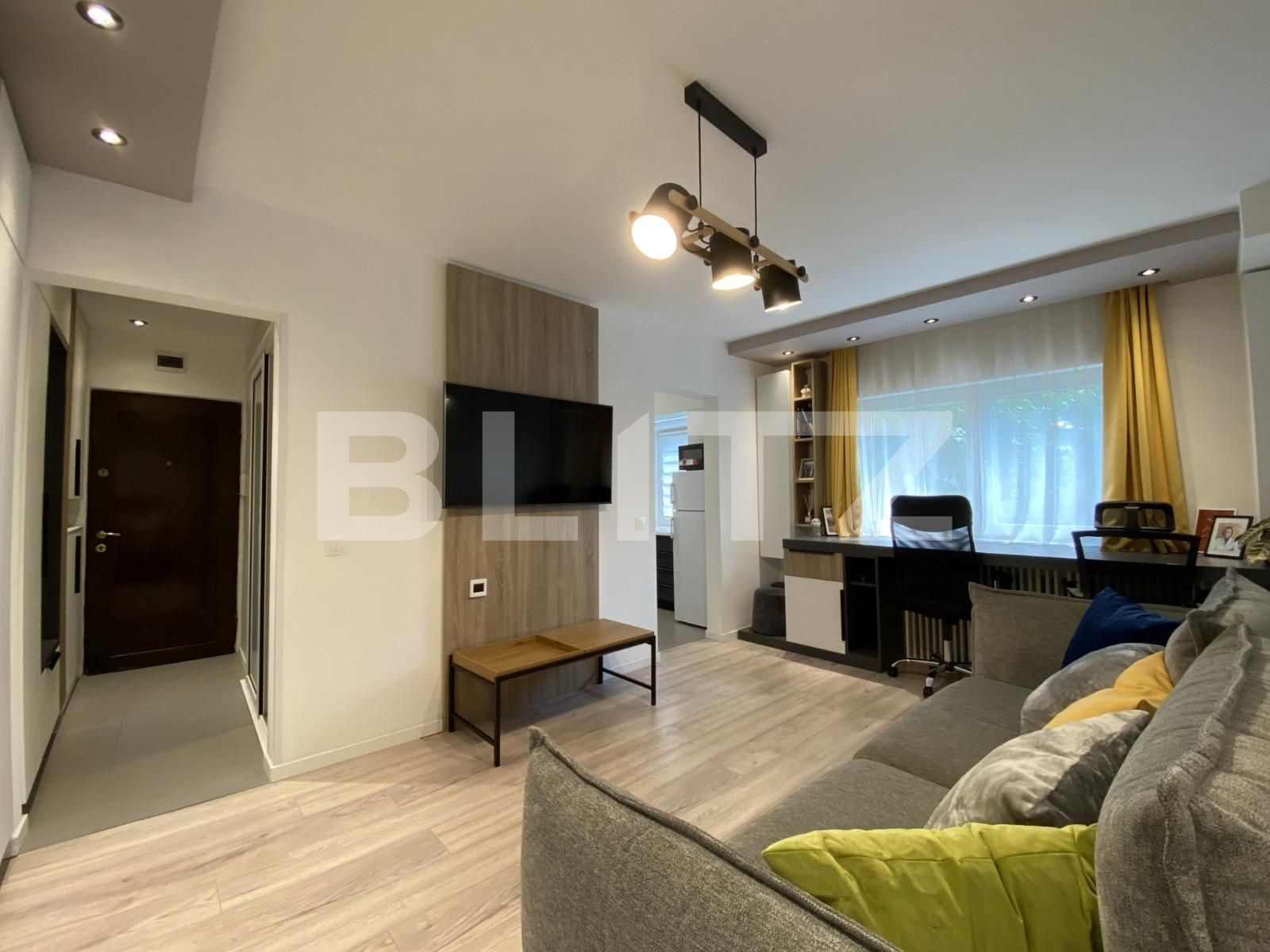 Garsonieră de vânzare Manastur - 93482AV | BLITZ Cluj-Napoca | Poza2
