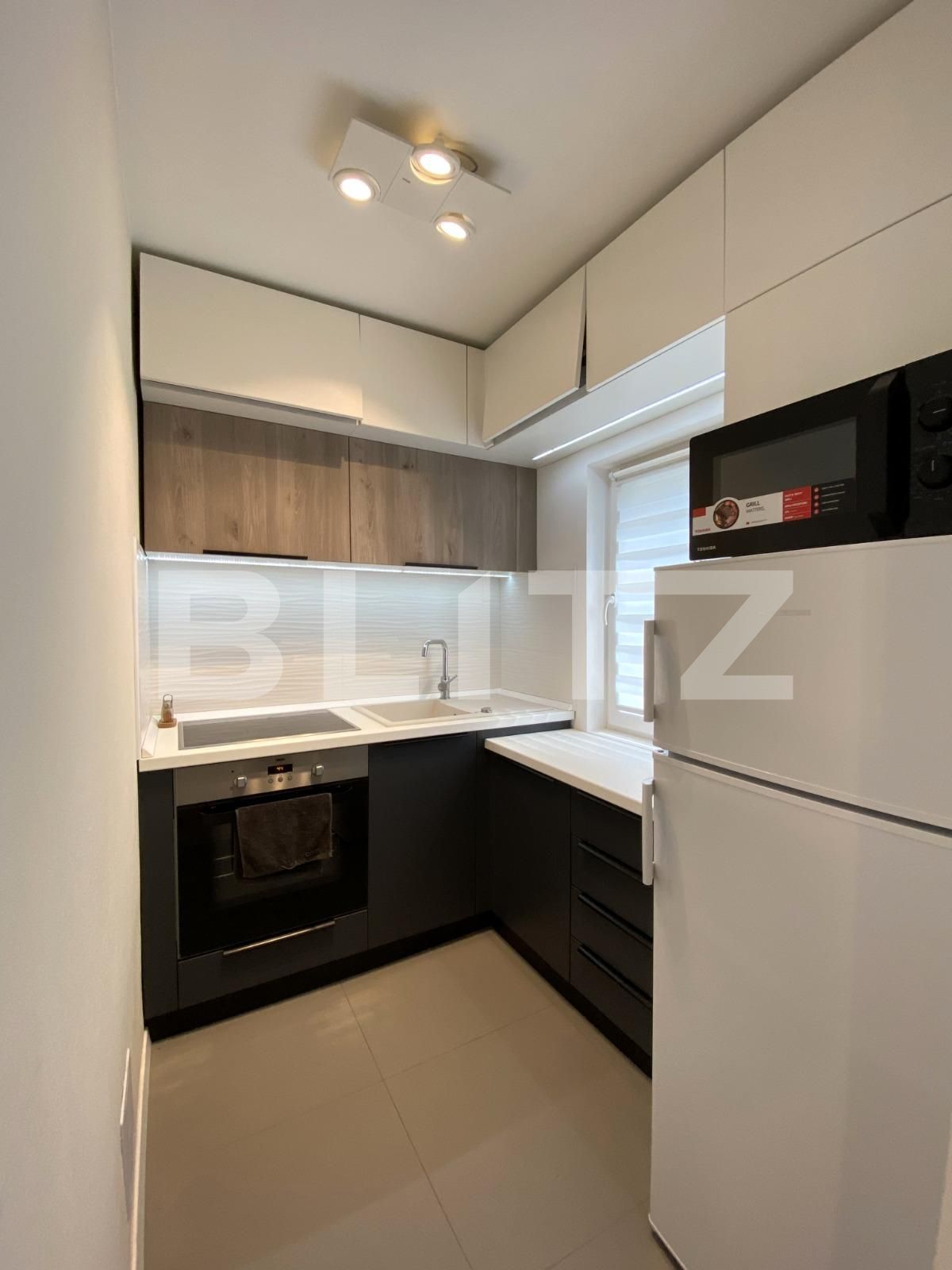 Garsonieră de vânzare Manastur - 93482AV | BLITZ Cluj-Napoca | Poza6